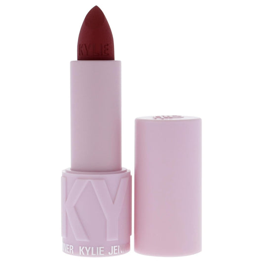 Matte Lipstick - 410 an Apple Day by Cosmetics for Women - 0.12 Oz Lipstick